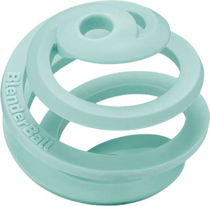 BlenderBall Color